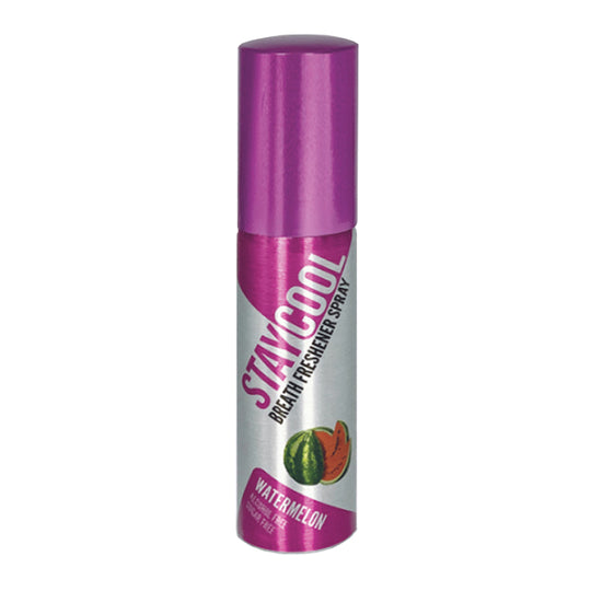 Spray igiena orala Stay Cool Pepene Verde 20 ml