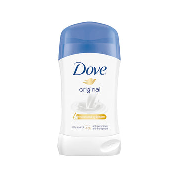 Deodorant antiperspirant stick Dove Original, 40 ml