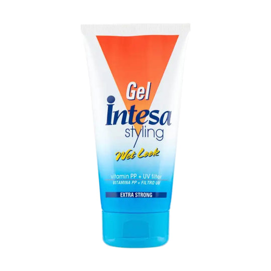 Gel de par Intesa Styling Wet Look 150 ml