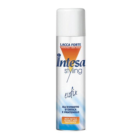 Fixativ pentru par Intesa Styling 500 ml