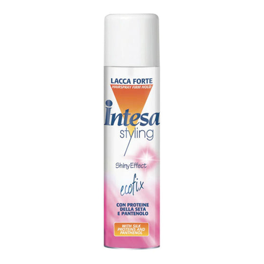 Fixativ pentru par Intesa Styling Shiny Effect 300 ml