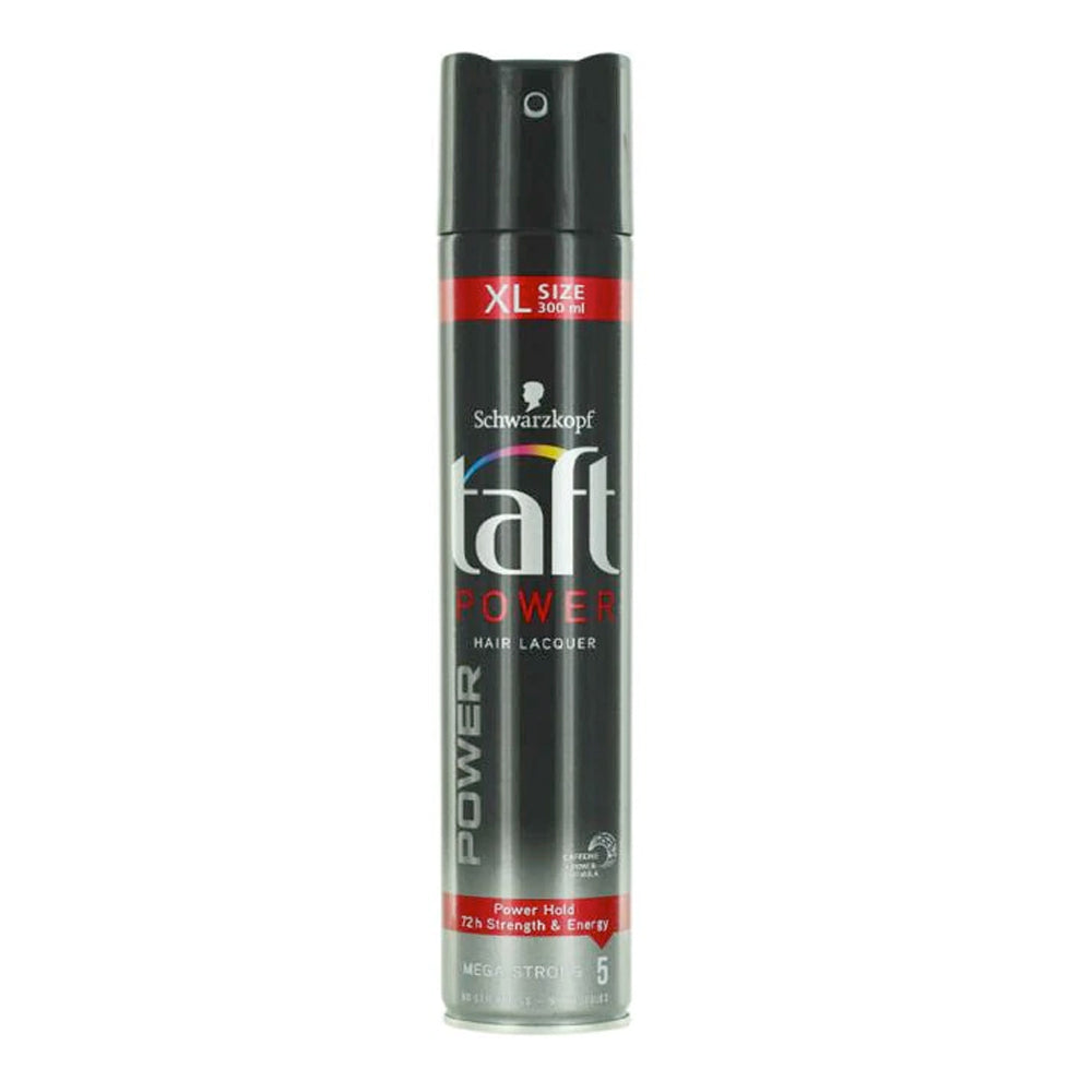 Spray fixativ Taft Power 300 ml