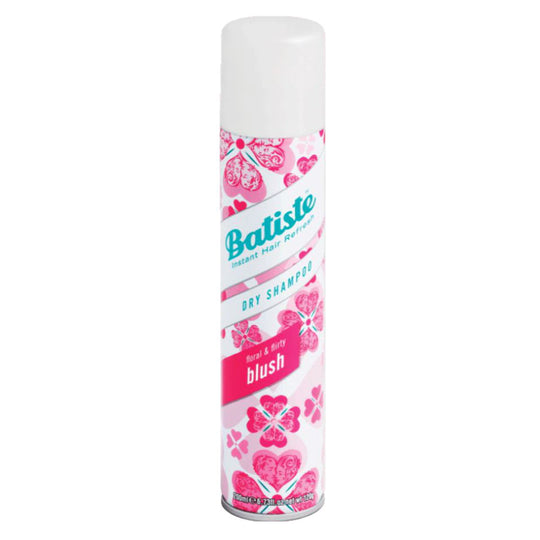 Sampon uscat spray Batiste Blush 200 ml