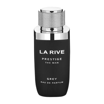 Apa de parfum La Rive Prestige The Man Grey 75 ml