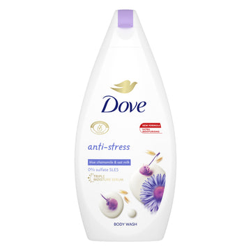 Gel de dus Dove Anti-Stress 500 ml