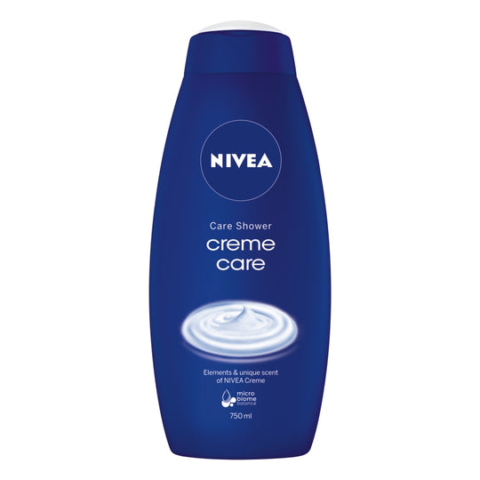 Gel de dus Nivea Creme Care 750ml