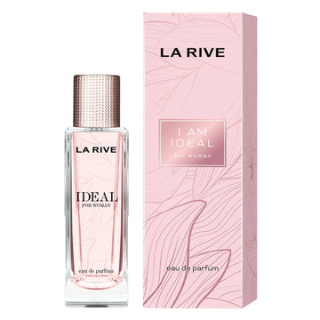 Apa de parfum La Rive I Am Ideal for woman 90 ml