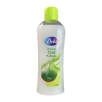 Gel de dus Dello Feel 1000 ml