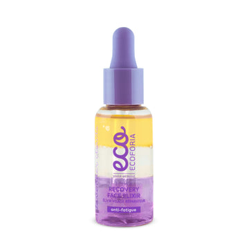 Elixir de fata Ecoforia Lavender Clouds 3 Phase Recovery 30 ml