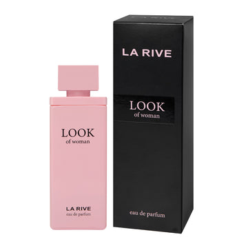 Apa de parfum La Rive Look of Woman 75 ml