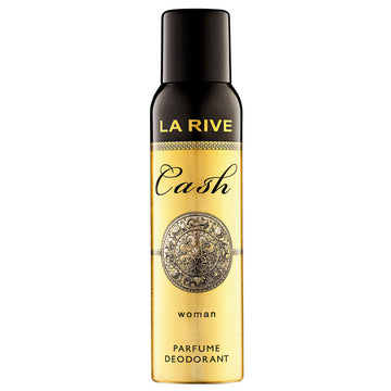 Deodorant La Rive Cash woman 150 ml