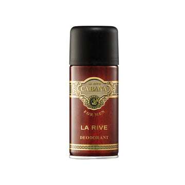 Deodorant La Rive Cabana man 150 ml