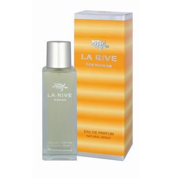 Apa de parfum La rive woman 90 ml