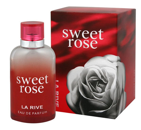 Parfum La Rive Sweet Rose 90ml
