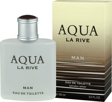 Apa de toaleta Aqua la rive man 90 ml