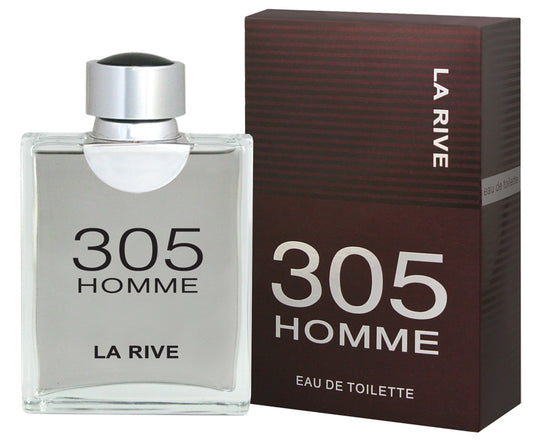 La Rive 305 man 90 ml