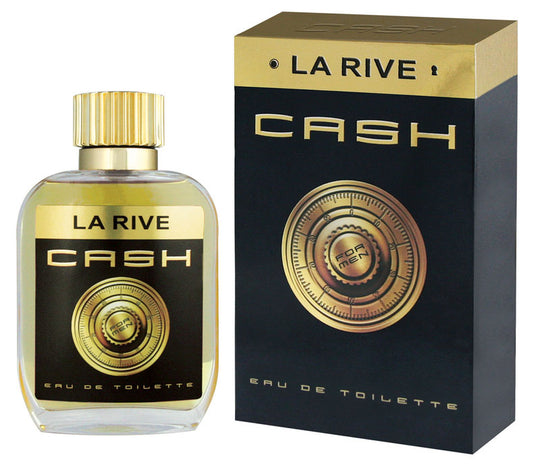 La Rive Cash man 90 ml