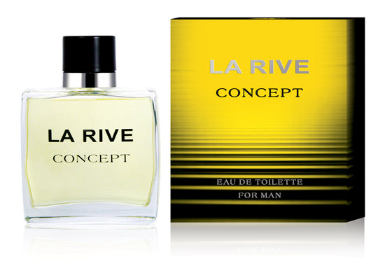 La Rive Concept 90 ml