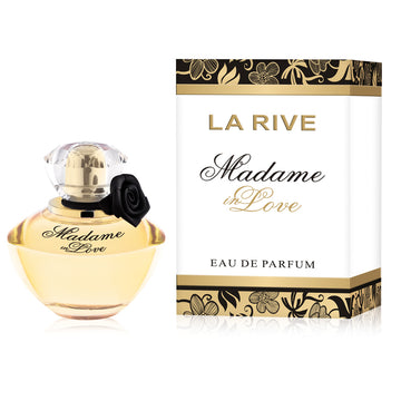 Apa de parfum Madame in love 90 ml