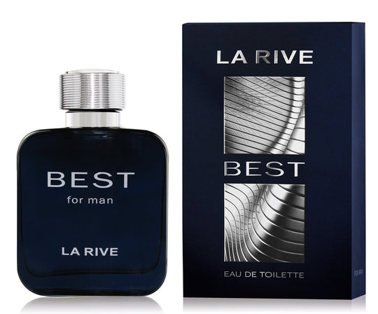 La Rive Best man 90 ml
