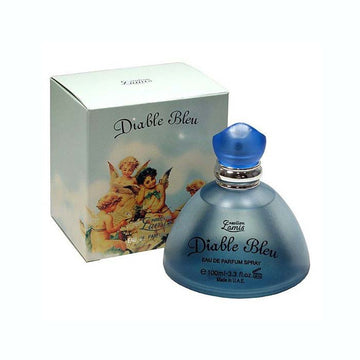 Parfum Diable blue woman 100 ml