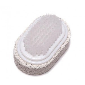 Perie cu piatra ponce