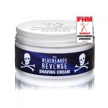 Crema de barbierit The Bluebeards Revenge 100 ml