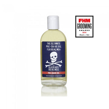 Ulei pre-barbierit The Bluebeards Revenge 125 ml