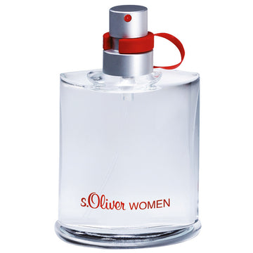 Apa de toaleta S. Oliver woman edt 30 ml