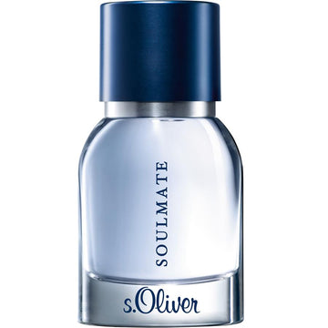 Apa de toaleta S. Oliver Soulmate man edt 30 ml