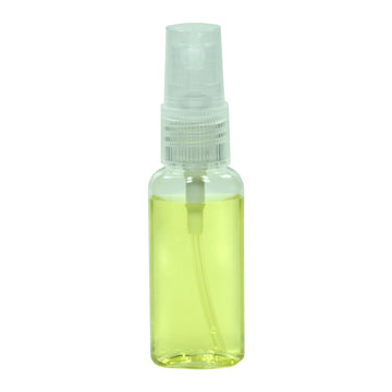 Recipient cu pulverizator ptr. parfum - PET 20 ml