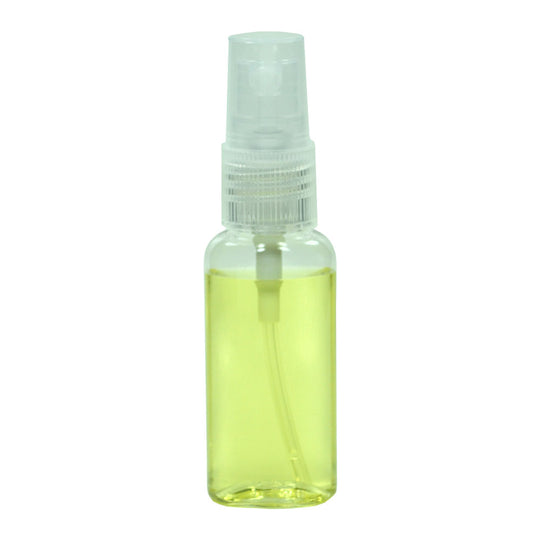 Recipient cu pulverizator ptr. parfum - PET 20 ml