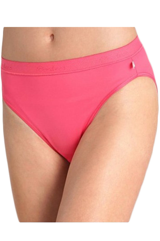 Chilot simplu clasic cu talie inalta Micro Fun Tai BED116-55