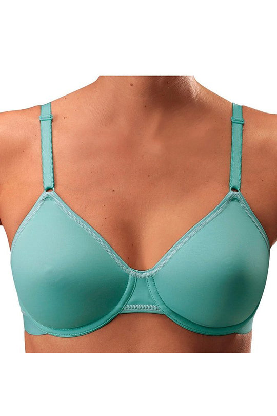 Sutien simplu neintarit MicroFun W BED30-442