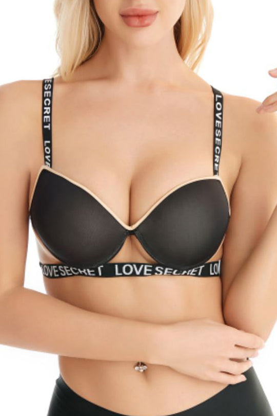 Sutien sexy de plaja model sport BRA111-1