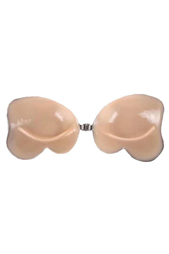 Sutien din silicon cu armatura BRA242-152