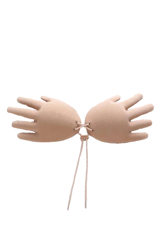 Sutien invizibil model maini BRA243-152