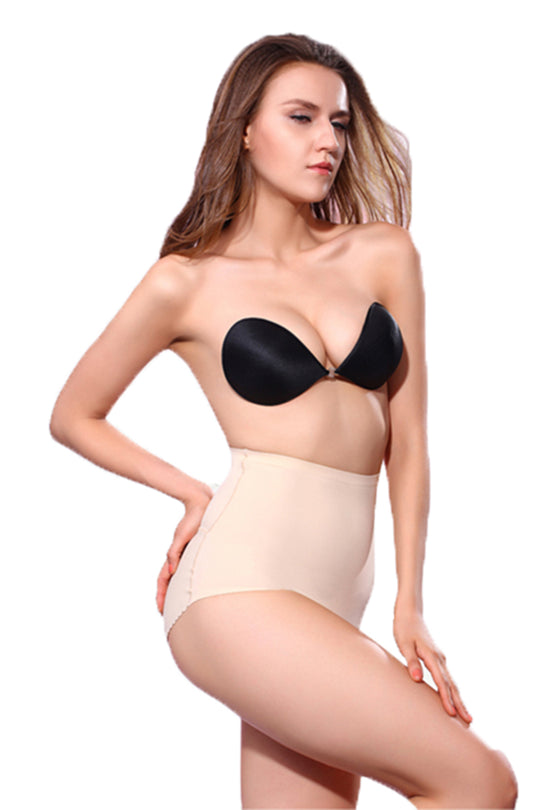 Sutien invizibil cu cupe autoadezive BRA68-1