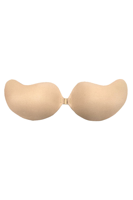 Sutien invizibil cu silicon-gel si efect de push-up BRA83A-152