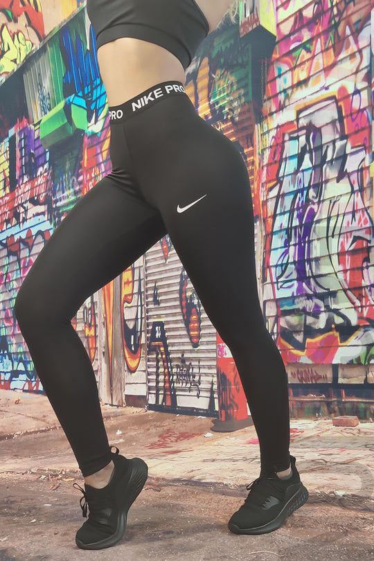 Colant sport cu talie inalta din material elastic C813-1