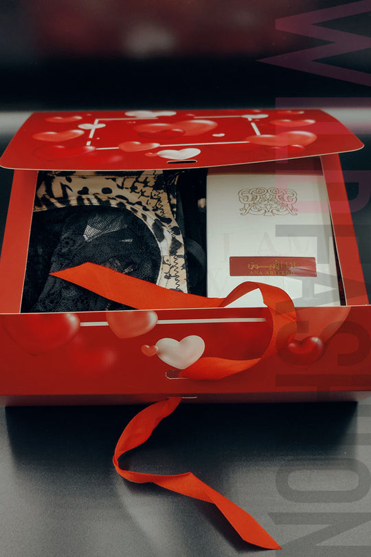 Cadou de Wild Night CAD11-100