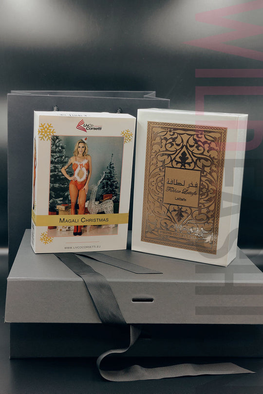 Cadou Pride of Lattafa CAD12-232