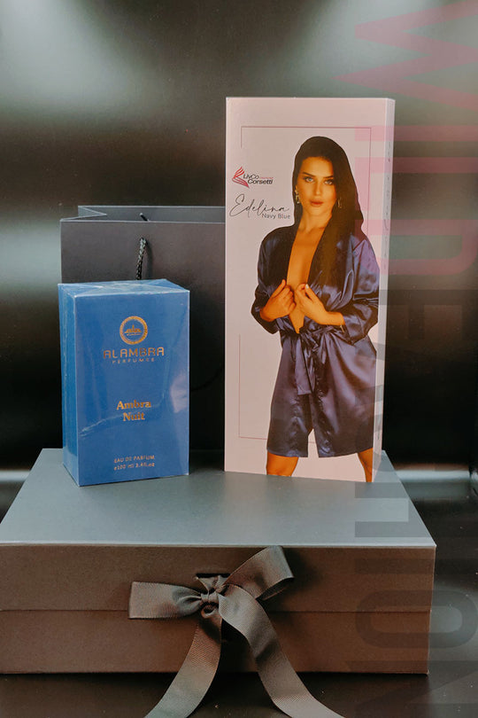 Cadou Blue Night CAD13-44