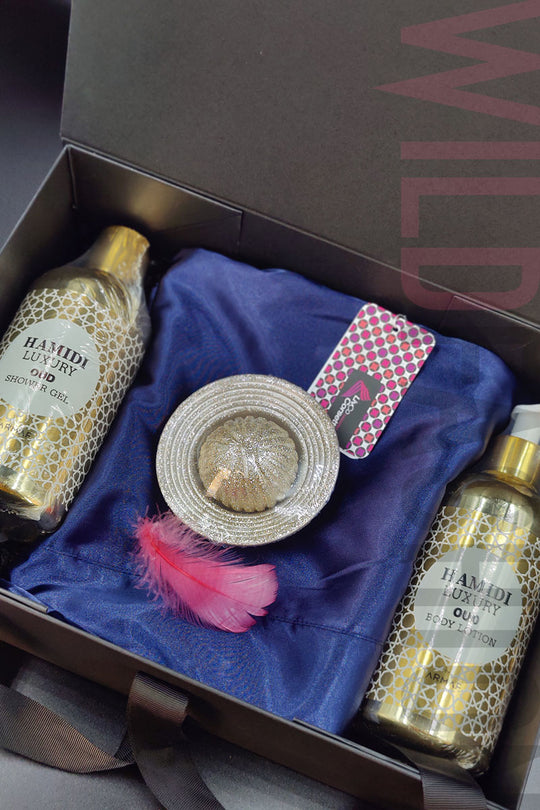 Cadou Blue Heaven CAD14-44