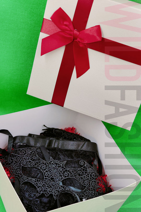 CAD26-1 Cadou Sexy Black