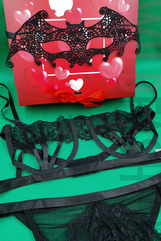 CAD27-1 Cadou Masked and sexy