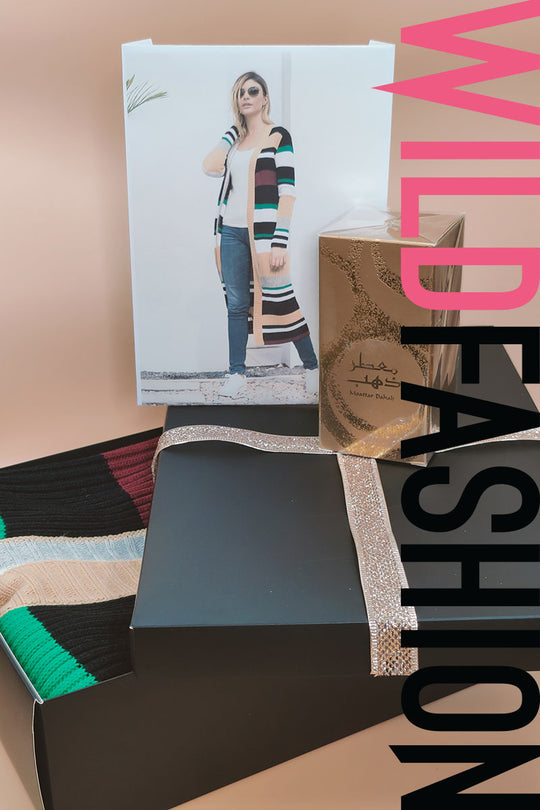 Cadou Clasic Smell CAD34-100