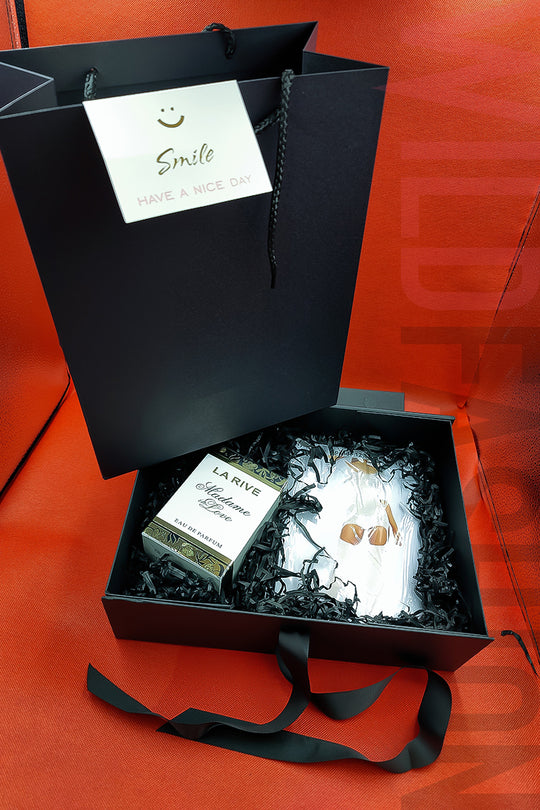 Cadou White Smile CAD5-100