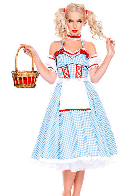 E623-441 Costum tematic  model hangita