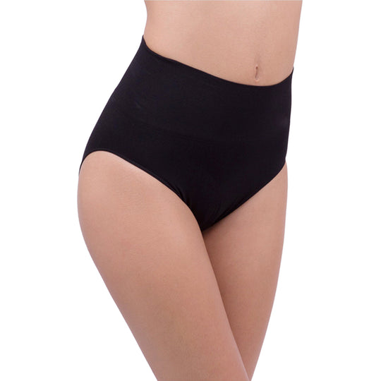 Chilot modelator din microfibra fara cusaturi laterale GAT147-1